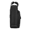 Targus TBT932GL portatīvā datora soma 40,6 cm (16 collu) Portfelis Melna
