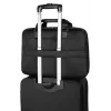 Targus TBT932GL portatīvā datora soma 40,6 cm (16 collu) Portfelis Melna