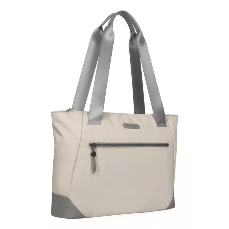 Targus TBA00113GL klēpjdatora futrālis 40,6 cm (16 collas) Sieviešu futrālis Ozols