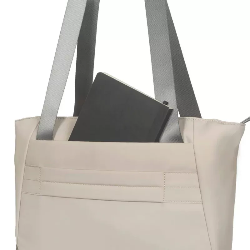 Targus TBA00113GL klēpjdatora futrālis 40,6 cm (16 collas) Sieviešu futrālis Ozols