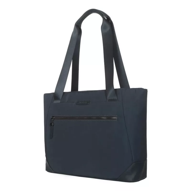 Targus TBA00102GL portatīvā datora soma 40,6 cm (16 collas) Sieviešu soma Zila