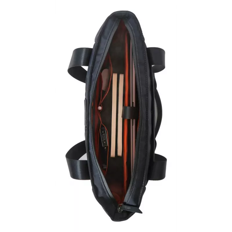 Targus TBA00102GL portatīvā datora soma 40,6 cm (16 collas) Sieviešu soma Zila