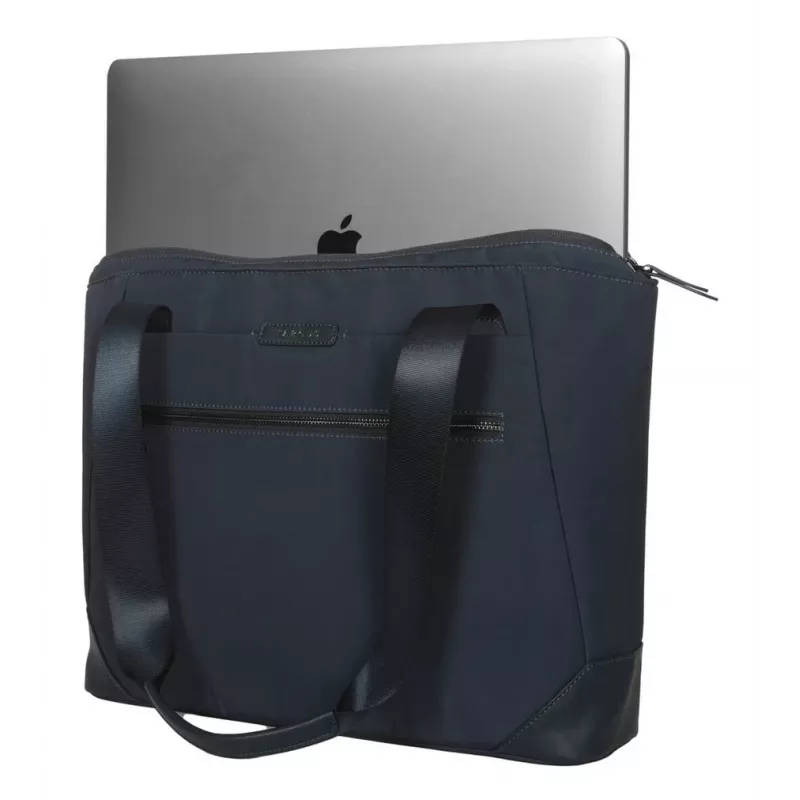 Targus TBA00102GL portatīvā datora soma 40,6 cm (16 collas) Sieviešu soma Zila