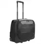 Targus TCG717GL klēpjdatora soma 43.9 cm (17.3 collas) rokas bagāžas tipa soma Melna