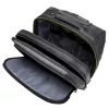 Targus TCG717GL klēpjdatora soma 43.9 cm (17.3 collas) rokas bagāžas tipa soma Melna