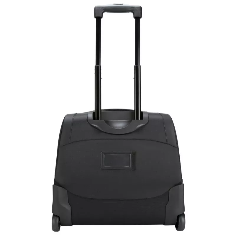 Targus TCG717GL klēpjdatora soma 43.9 cm (17.3 collas) rokas bagāžas tipa soma Melna