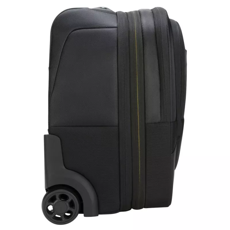Targus TCG717GL klēpjdatora soma 43.9 cm (17.3 collas) rokas bagāžas tipa soma Melna