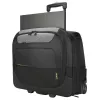 Targus TCG717GL klēpjdatora soma 43.9 cm (17.3 collas) rokas bagāžas tipa soma Melna