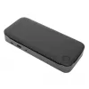 Targus DOCK710EUZ klēpjdatora doks / porta replikators USB 3.2 Gen 2 (3.1 Gen 2) Type-C Melns