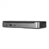 Targus DOCK710EUZ klēpjdatora doks / porta replikators USB 3.2 Gen 2 (3.1 Gen 2) Type-C Melns