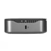 Targus DOCK710EUZ klēpjdatora doks / porta replikators USB 3.2 Gen 2 (3.1 Gen 2) Type-C Melns