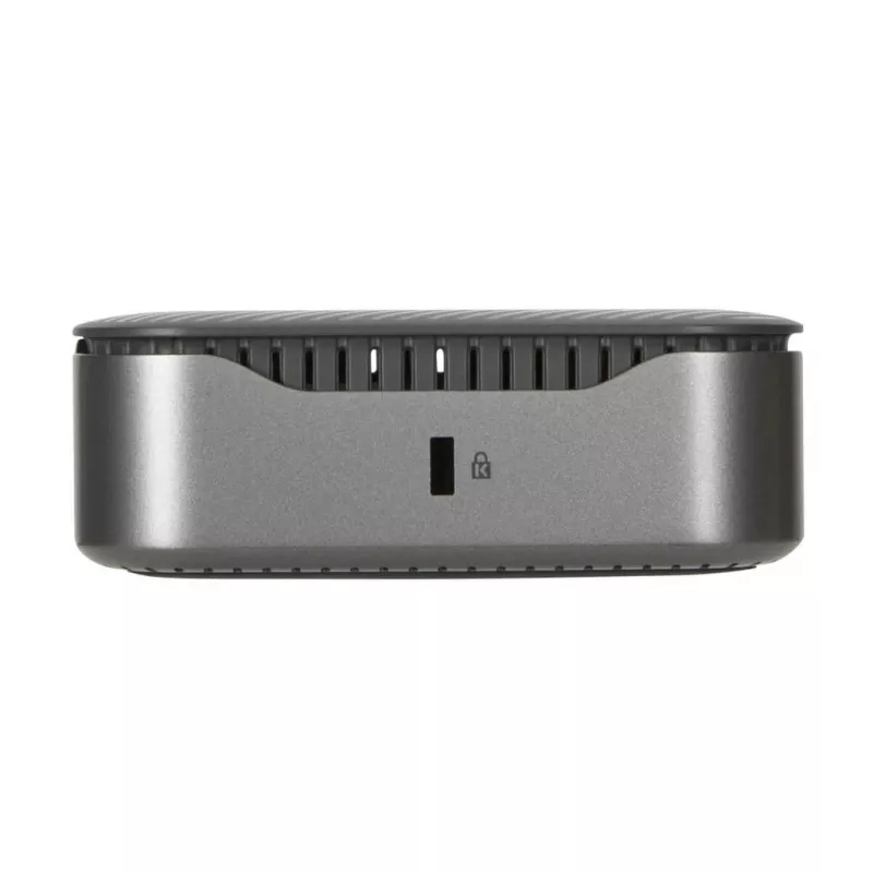 Targus DOCK710EUZ klēpjdatora doks / porta replikators USB 3.2 Gen 2 (3.1 Gen 2) Type-C Melns