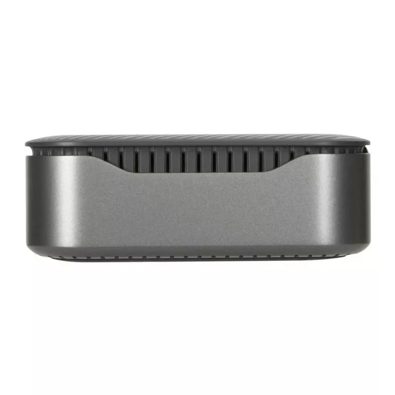 Targus DOCK710EUZ klēpjdatora doks / porta replikators USB 3.2 Gen 2 (3.1 Gen 2) Type-C Melns