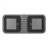 Targus DOCK710EUZ klēpjdatora doks / porta replikators USB 3.2 Gen 2 (3.1 Gen 2) Type-C Melns