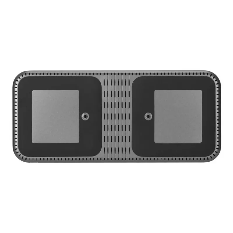 Targus DOCK710EUZ klēpjdatora doks / porta replikators USB 3.2 Gen 2 (3.1 Gen 2) Type-C Melns