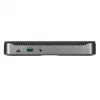 Targus DOCK710EUZ klēpjdatora doks / porta replikators USB 3.2 Gen 2 (3.1 Gen 2) Type-C Melns