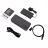 Targus DOCK710EUZ klēpjdatora doks / porta replikators USB 3.2 Gen 2 (3.1 Gen 2) Type-C Melns