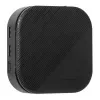 Targus DOCK116GLZ klēpjdatora dokstacija/portu replikators ar vadu USB 3.2 Gen 2 (3.1 Gen 2) Type-C melna