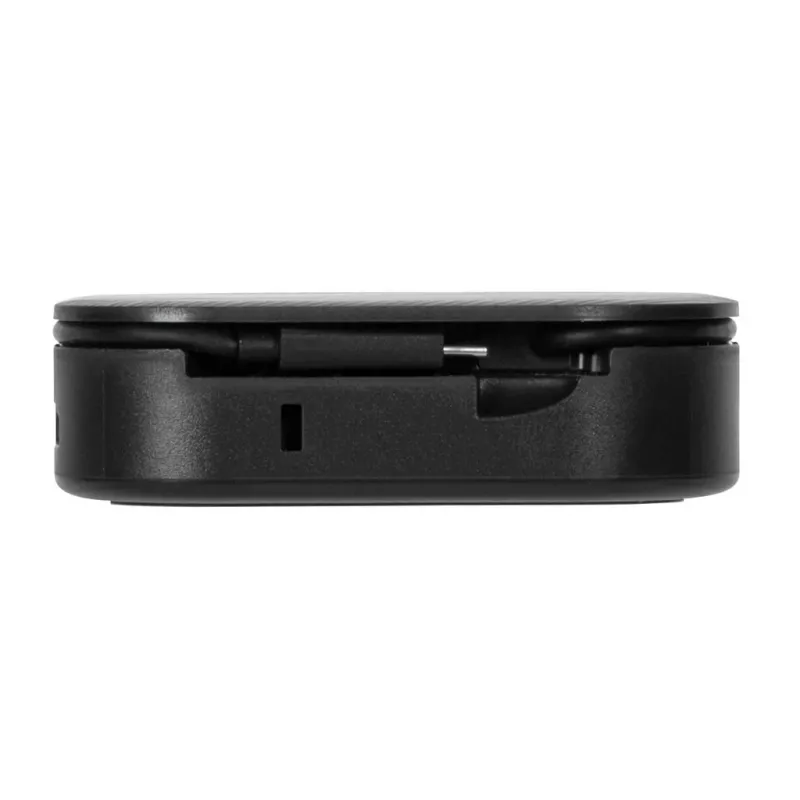 Targus DOCK116GLZ klēpjdatora dokstacija/portu replikators ar vadu USB 3.2 Gen 2 (3.1 Gen 2) Type-C melna