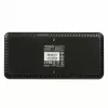 Targus DOCK460EUZ klēpjdatora dokstacija/portu replikators, vadu, USB4, melns