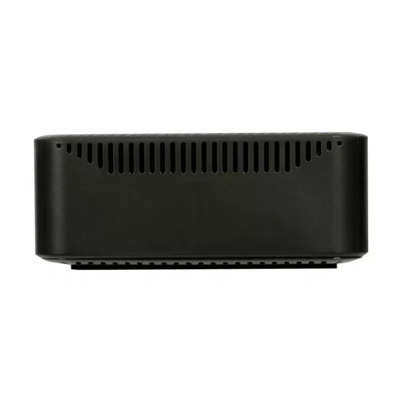 Targus DOCK460EUZ klēpjdatora dokstacija/portu replikators, vadu, USB4, melns