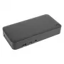 Targus DOCK310EUZ klēpjdatora dokstacija / portu replikators Wired USB 3.2 Gen 1 (3.1 Gen 1) Type-C melna