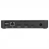 Targus DOCK310EUZ klēpjdatora dokstacija / portu replikators Wired USB 3.2 Gen 1 (3.1 Gen 1) Type-C melna