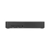 Targus DOCK310EUZ klēpjdatora dokstacija / portu replikators Wired USB 3.2 Gen 1 (3.1 Gen 1) Type-C melna