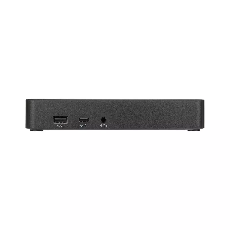 Targus DOCK310EUZ klēpjdatora dokstacija / portu replikators Wired USB 3.2 Gen 1 (3.1 Gen 1) Type-C melna