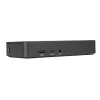 Targus DOCK310EUZ klēpjdatora dokstacija / portu replikators Wired USB 3.2 Gen 1 (3.1 Gen 1) Type-C melna