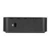 Targus DOCK310EUZ klēpjdatora dokstacija / portu replikators Wired USB 3.2 Gen 1 (3.1 Gen 1) Type-C melna
