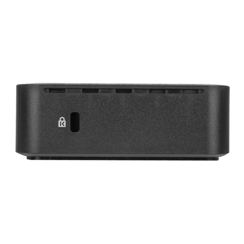 Targus DOCK310EUZ klēpjdatora dokstacija / portu replikators Wired USB 3.2 Gen 1 (3.1 Gen 1) Type-C melna