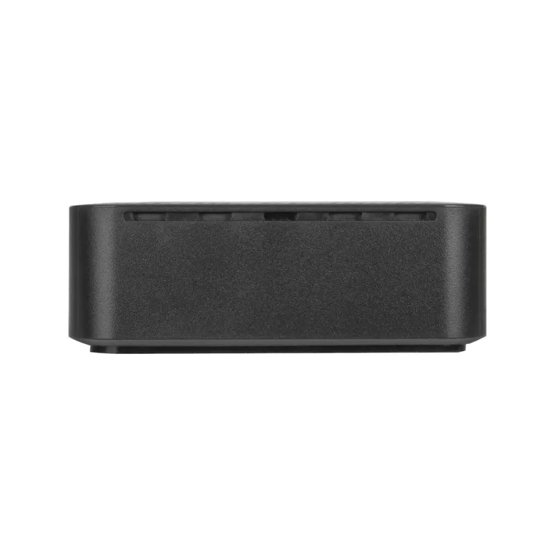 Targus DOCK310EUZ klēpjdatora dokstacija / portu replikators Wired USB 3.2 Gen 1 (3.1 Gen 1) Type-C melna