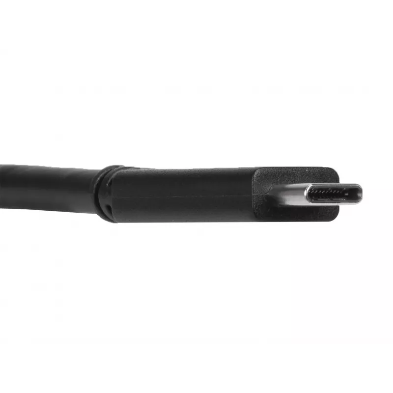 Targus DOCK310EUZ klēpjdatora dokstacija / portu replikators Wired USB 3.2 Gen 1 (3.1 Gen 1) Type-C melna