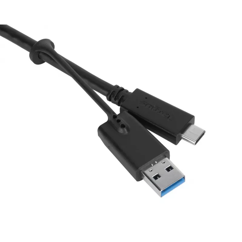 Targus DOCK310EUZ klēpjdatora dokstacija / portu replikators Wired USB 3.2 Gen 1 (3.1 Gen 1) Type-C melna