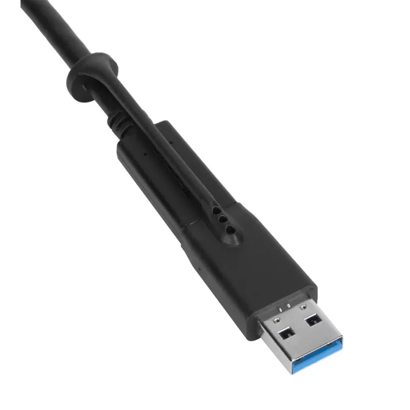 Targus DOCK310EUZ klēpjdatora dokstacija / portu replikators Wired USB 3.2 Gen 1 (3.1 Gen 1) Type-C melna