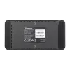 Targus DOCK310EUZ klēpjdatora dokstacija / portu replikators Wired USB 3.2 Gen 1 (3.1 Gen 1) Type-C melna