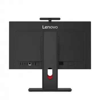 Lenovo ThinkCentre M90a Gen 6 Intel Core Ultra 7 265 vPro 60,5 cm (23,8 collu) 1920 x 1080 pikseļi IPS viss vienā dators, 32 GB DDR5-SDRAM, 512 GB SSD, Windows 11 Pro, melns