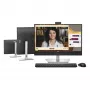 DELL Pro QC24251 Intel® Core™ i5 i5-14500T 61 cm (24 collas) 1920 x 1080 pikseļi All-in-One dators 16 GB DDR5-SDRAM 512 GB SSD Windows 11 Pro Wi-Fi 6E (802.11ax) Melns