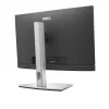 DELL Pro QC24251 Intel® Core™ i5 i5-14500T 61 cm (24 collas) 1920 x 1080 pikseļi All-in-One dators 16 GB DDR5-SDRAM 512 GB SSD Windows 11 Pro Wi-Fi 6E (802.11ax) Melns