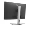 DELL Pro QC24251 Intel® Core™ i5 i5-14500T 61 cm (24 collas) 1920 x 1080 pikseļi All-in-One dators 16 GB DDR5-SDRAM 512 GB SSD Windows 11 Pro Wi-Fi 6E (802.11ax) Melns
