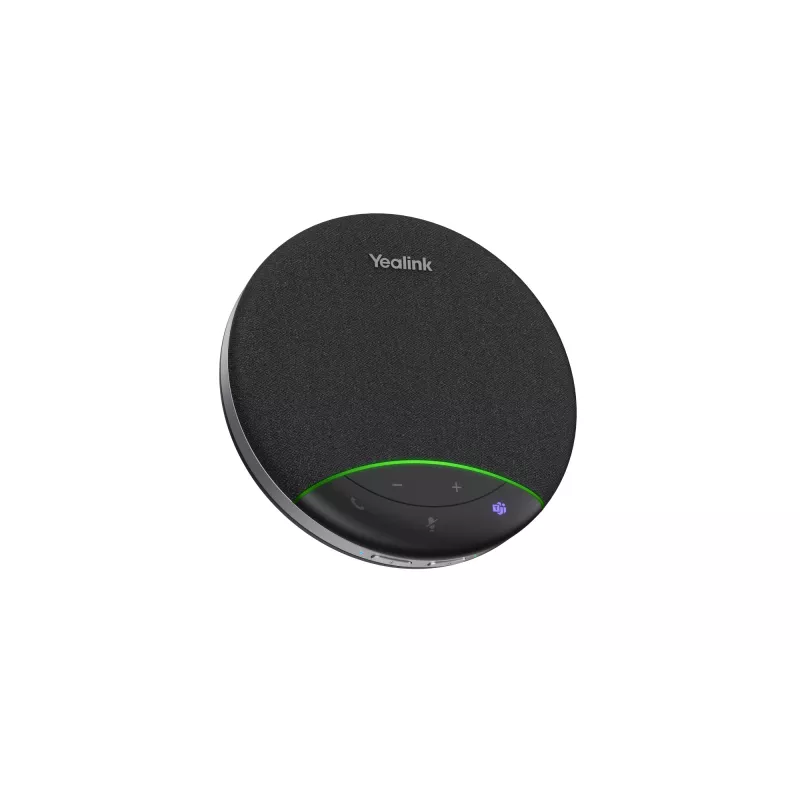 Yealink SP92 USB-C/A USB skaļrunis