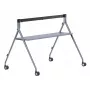 Yealink - MB-FS-P750T, Statīvs, Melns, Pelēks, Grīda, 190,5 cm (75 collas), Yealink, MeetingBoard Pro 75 collas