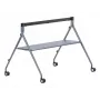 Yealink - MB-FS-P860T, Statīvs, Melns, Pelēks, Grīda, 2,18 m (86 collas), Yealink, MeetingBoard Pro 86 collas