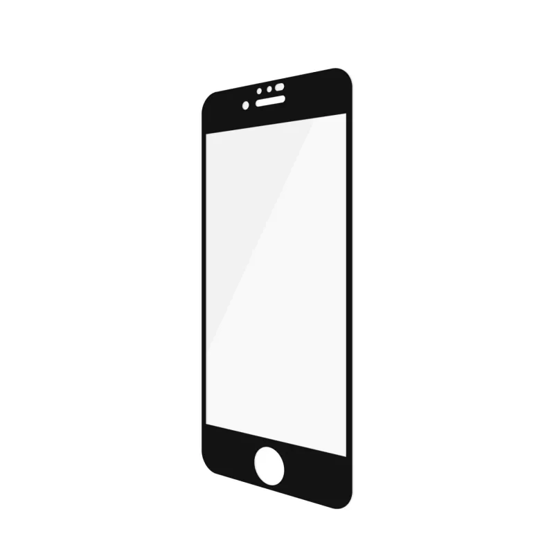 PanzerGlass ® ekrāna aizsargs iPhone 8 | 7 | 6s | 6 | SE (2020/2022) | no malas līdz malai