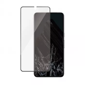 PanzerGlass® ekrāna aizsargs Google Pixel 8 Pro | īpaši plats pārklājums