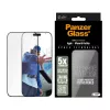 PanzerGlass ® Keramikas ekrāna aizsargs iPhone 16 Pro Max | Īpaši plats pieguļums ar EasyAligner