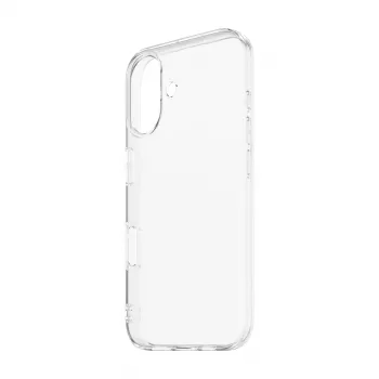 PanzerGlass SAFE. by ® TPU maciņš, caurspīdīgs, iPhone 16