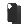 PanzerGlass CARE™ by ® korpusa melna ar MagSafe iPhone 16