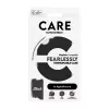 PanzerGlass CARE™ by ® korpusa melna ar MagSafe iPhone 16